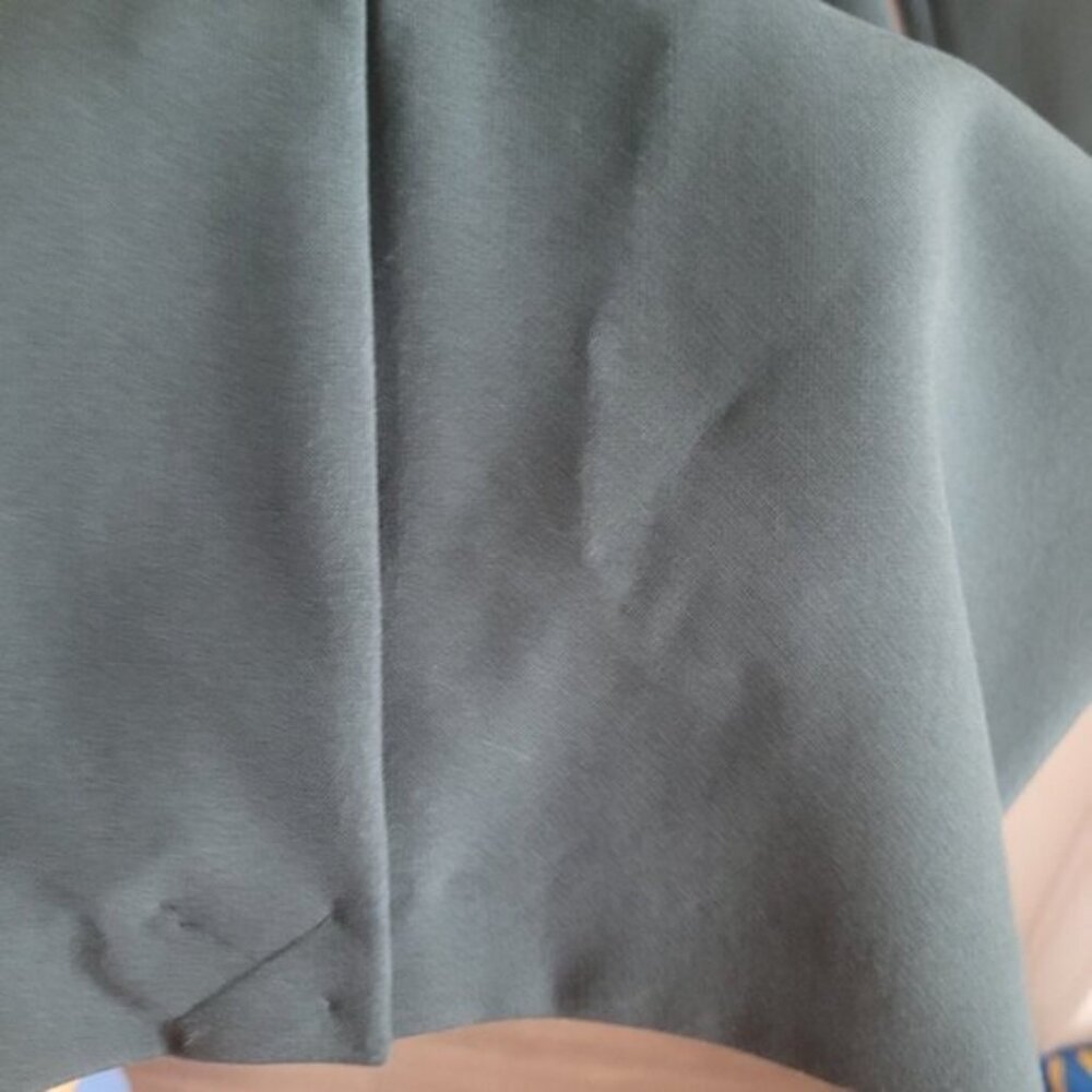 Aritzia Babaton Everest Masu Cocktail Dress Size 0 - Picture 6 of 9